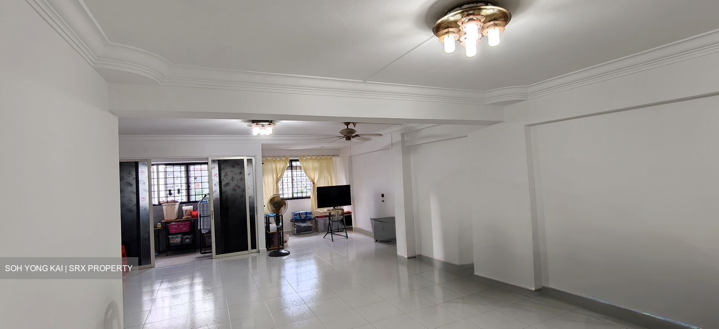 Blk 541 Choa Chu Kang Street 52 (Choa Chu Kang), HDB 5 Rooms #591988491